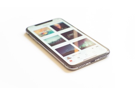 スマホ・タブレット対応