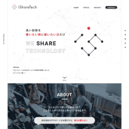 iShareTech