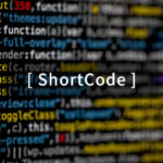 [Shortcoder]記事作成効率アップ！よく使う定型文をショートコードに登録して簡単に呼び出す方法と使い方【超絶便利】